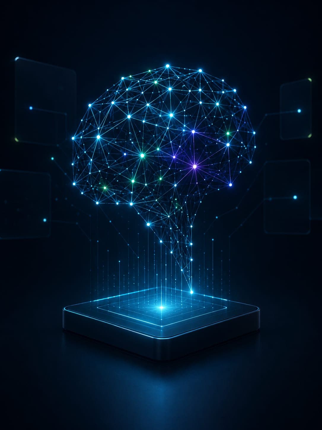 Why choose VectovateAI for AI/ML Development