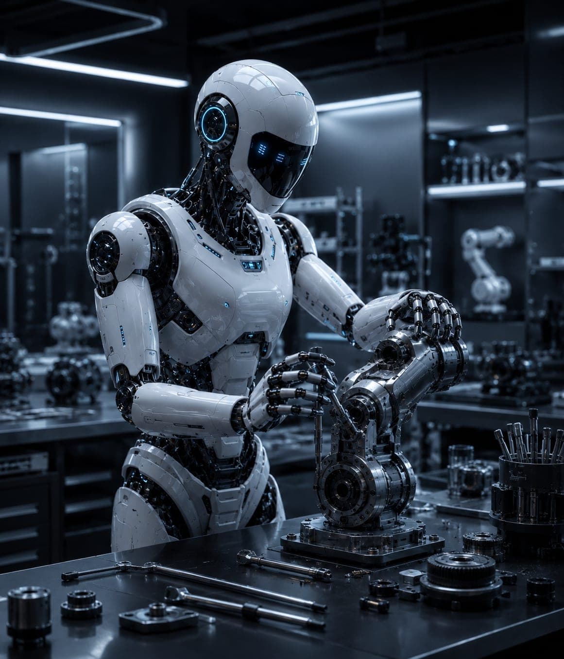Why choose VectovateAI for AI Agent Development