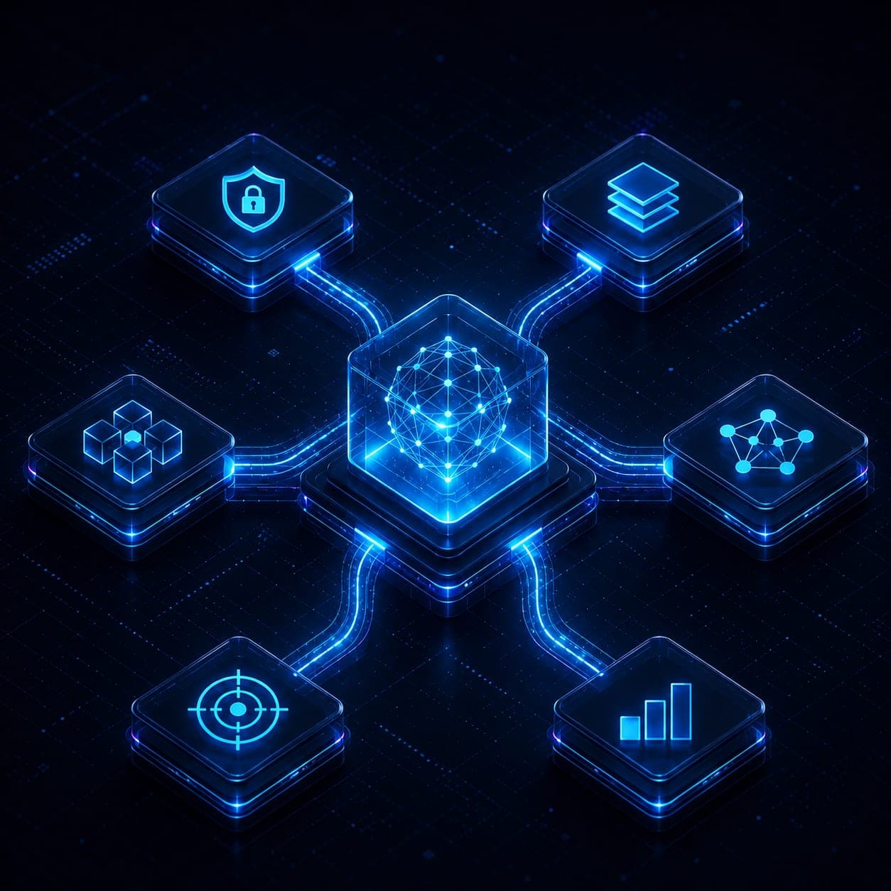 Why choose VectovateAI for AI Integration