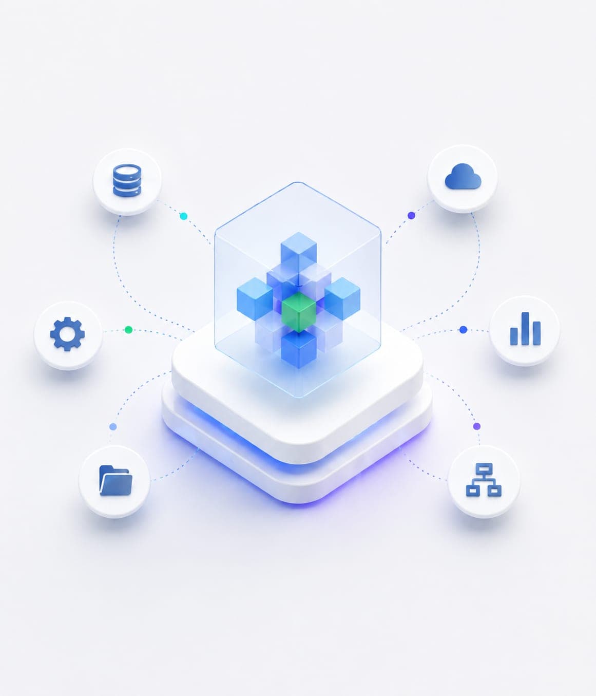 Data Engineering Services delivery process at VectovateAI