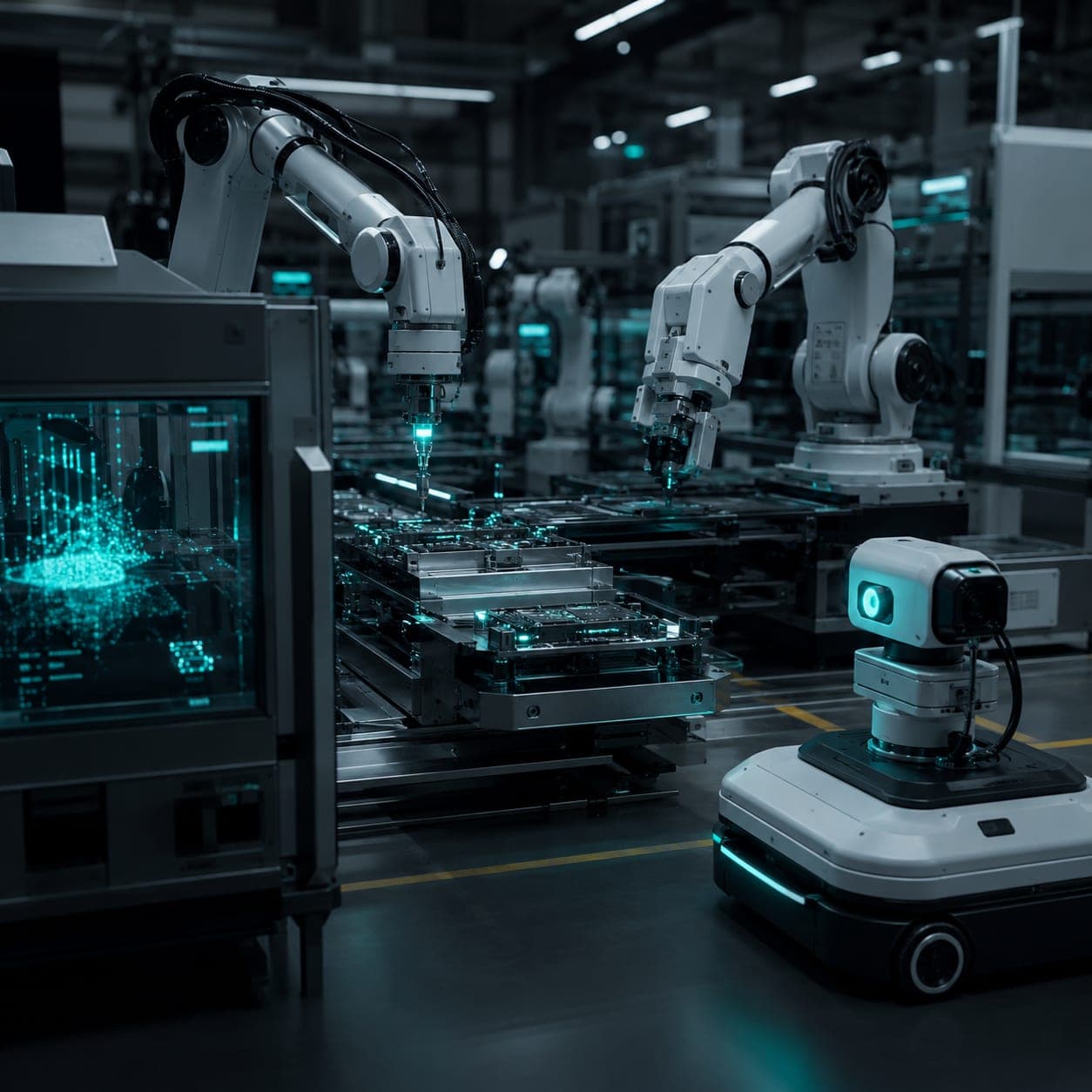 Why choose VectovateAI for ML Development