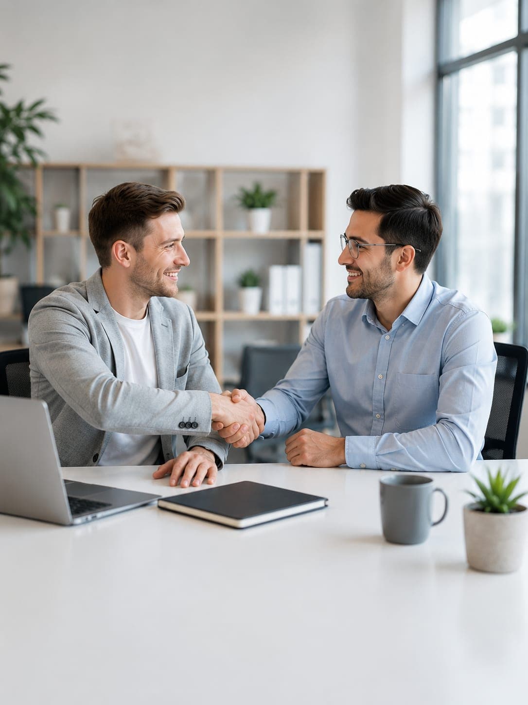Why choose VectovateAI for SaaS Development Services